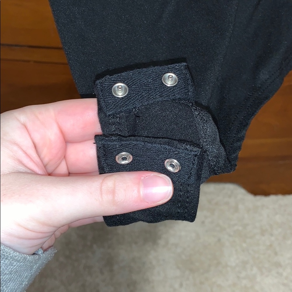 Body suit - Picture 3 of 3